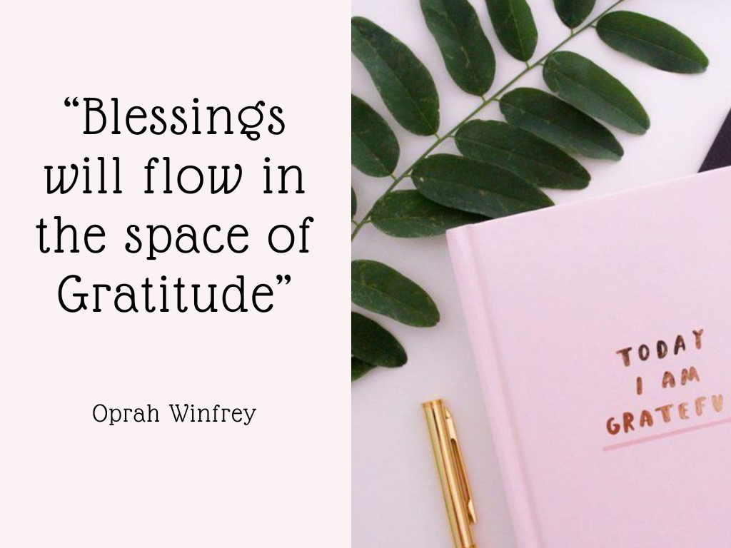 15 Gratitude Quotes For Thankfulness