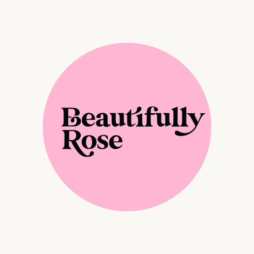 Beautifully Rose
