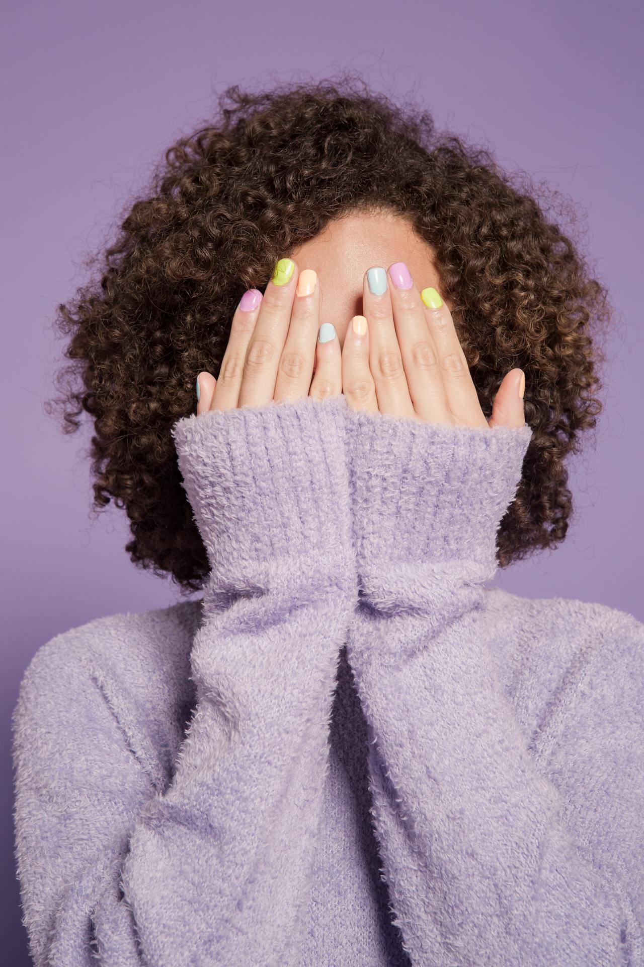 Spring Nails: Self-Care Nail Maintenance Tips To Keep Them Strong & Healthy